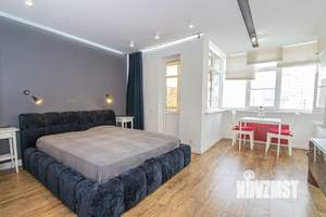 Студия квартира, вторичка, 30м2, 8/16 этаж