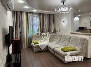 2-к квартира, вторичка, 63м2, 5/17 этаж