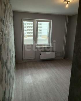 1-к квартира, вторичка, 31м2, 7/16 этаж