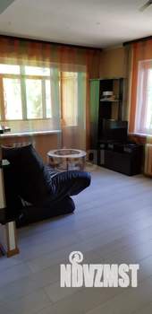 1-к квартира, вторичка, 31м2, 4/5 этаж