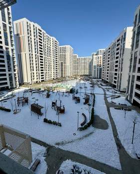 2-к квартира, вторичка, 79м2, 4/11 этаж