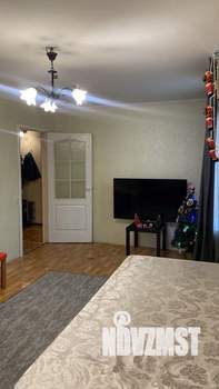 3-к квартира, вторичка, 60м2, 4/5 этаж