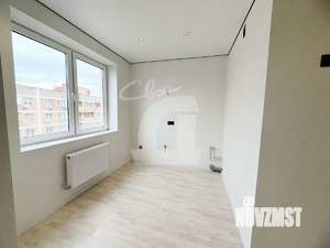 Студия квартира, вторичка, 25м2, 16/18 этаж