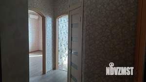 1-к квартира, вторичка, 34м2, 4/6 этаж