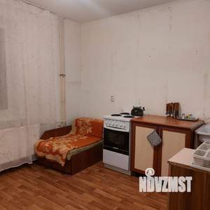 1-к квартира, вторичка, 38м2, 1/14 этаж