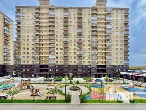 2-к квартира, вторичка, 49м2, 3/16 этаж