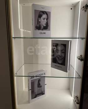 1-к квартира, вторичка, 39м2, 22/23 этаж