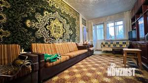 2-к квартира, вторичка, 44м2, 3/5 этаж