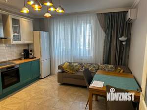 3-к квартира, вторичка, 112м2, 12/16 этаж