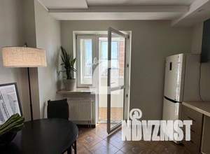 1-к квартира, вторичка, 32м2, 7/24 этаж