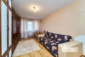 3-к квартира, вторичка, 90м2, 14/16 этаж