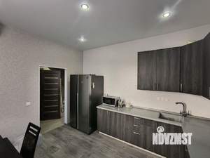 3-к квартира, вторичка, 91м2, 1/2 этаж