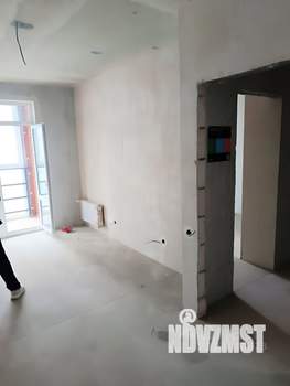 1-к квартира, вторичка, 32м2, 15/24 этаж