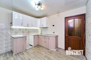 1-к квартира, вторичка, 40м2, 9/12 этаж