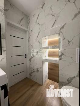 Студия квартира, вторичка, 26м2, 5/23 этаж