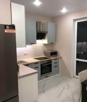 2-к квартира, вторичка, 54м2, 8/10 этаж