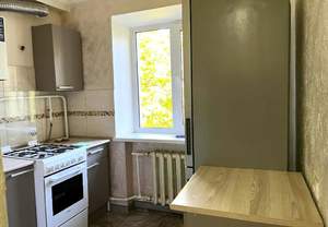 2-к квартира, вторичка, 45м2, 3/5 этаж