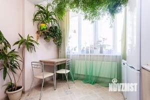 1-к квартира, вторичка, 41м2, 6/6 этаж