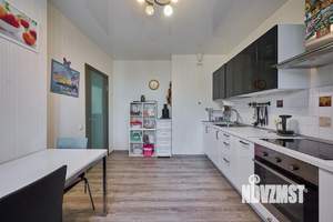 1-к квартира, вторичка, 41м2, 9/18 этаж