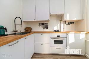 1-к квартира, вторичка, 35м2, 2/5 этаж