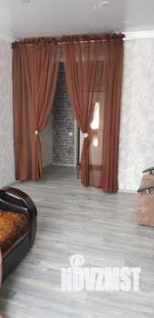 1-к квартира, вторичка, 41м2, 2/4 этаж