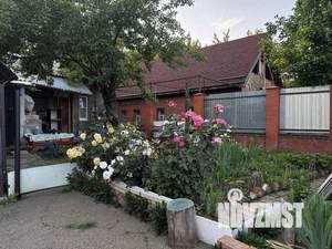 1-к квартира, вторичка, 26м2, 1/1 этаж