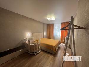 2-к квартира, вторичка, 65м2, 6/17 этаж
