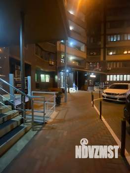 2-к квартира, вторичка, 72м2, 9/21 этаж