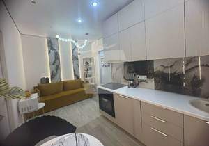 1-к квартира, вторичка, 31м2, 12/16 этаж