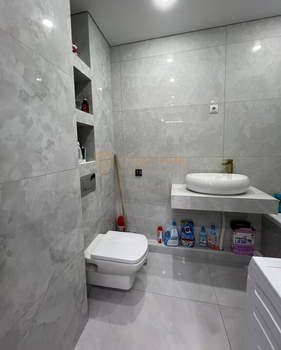 2-к квартира, вторичка, 62м2, 5/19 этаж