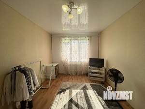 1-к квартира, вторичка, 35м2, 4/5 этаж