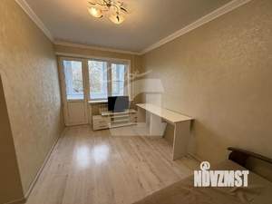 2-к квартира, вторичка, 44м2, 3/5 этаж