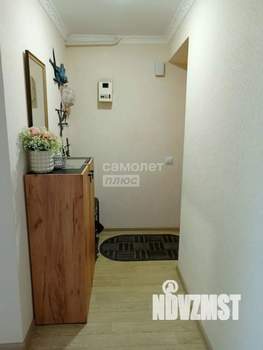 3-к квартира, вторичка, 50м2, 1/3 этаж