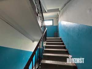 2-к квартира, вторичка, 44м2, 4/5 этаж