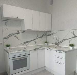 1-к квартира, вторичка, 38м2, 5/19 этаж