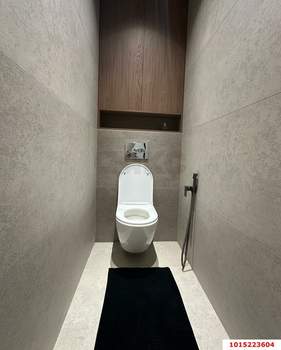 2-к квартира, вторичка, 68м2, 15/22 этаж