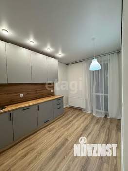 1-к квартира, вторичка, 32м2, 4/18 этаж