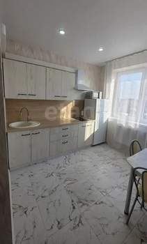 1-к квартира, вторичка, 26м2, 4/19 этаж