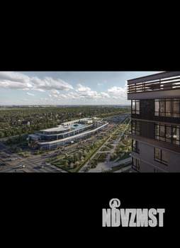 3-к квартира, вторичка, 77м2, 2/16 этаж