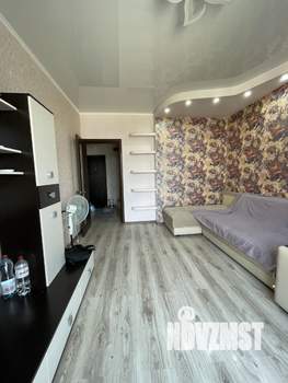 1-к квартира, вторичка, 36м2, 3/3 этаж