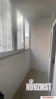 3-к квартира, вторичка, 112м2, 2/24 этаж