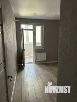 1-к квартира, вторичка, 43м2, 10/16 этаж