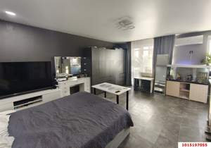 1-к квартира, вторичка, 32м2, 5/5 этаж