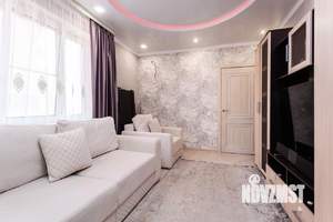 3-к квартира, вторичка, 61м2, 11/18 этаж