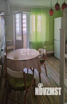 1-к квартира, вторичка, 35м2, 6/12 этаж