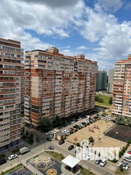 Студия квартира, вторичка, 26м2, 14/19 этаж