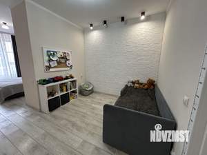 2-к квартира, вторичка, 55м2, 16/20 этаж