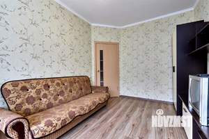 1-к квартира, вторичка, 31м2, 3/5 этаж