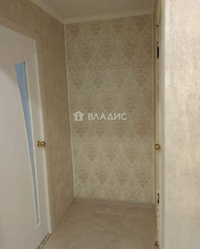 2-к квартира, вторичка, 48м2, 1/5 этаж