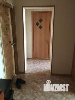 2-к квартира, вторичка, 52м2, 6/9 этаж